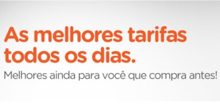 passagens aereas promocionais exterior