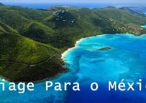 Hot Site Para o México Exclusivo Submarino Viagens