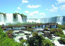Promoção de Passagens Aereas Para Foz do Iguaçu