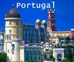 Passagens Aereas para Portugal – Confira Todos os Descontos