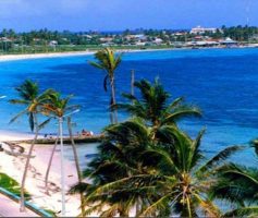 Passagens Aereas Baratas para San Andrés Caribe – Ótimos Descontos