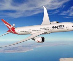 Qantas Airways Companhia Aérea Australiana Conheça Aqui