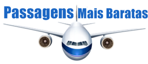 Página Inicial | Passagens Mais Baratas – Passagens Aéreas Promocionais